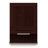 Moduluxe 24'' W Solid Wood Nightstand-657971327-657971318