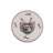 Porcelain China Dinnerware Set 4 Piece