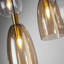Ashtabula 8 - Light Statement Chandelier