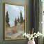 Reproduction d'art encadrée West Trail-1056142363-1056142364