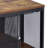 Pizzaro Solid Wood Top Coffee Table