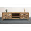 Andresen Solid Wood TV Stand