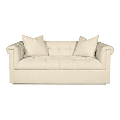 Thom Filicia Home Upholstered 78'' Loveseat