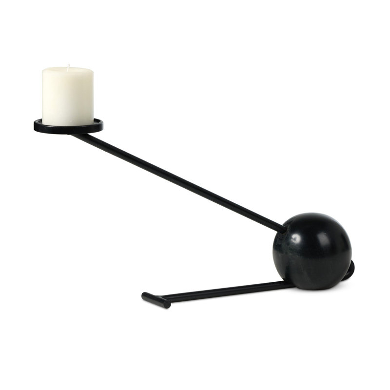 Porte-bougie Ropia