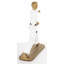 People Figurines & Sculptures