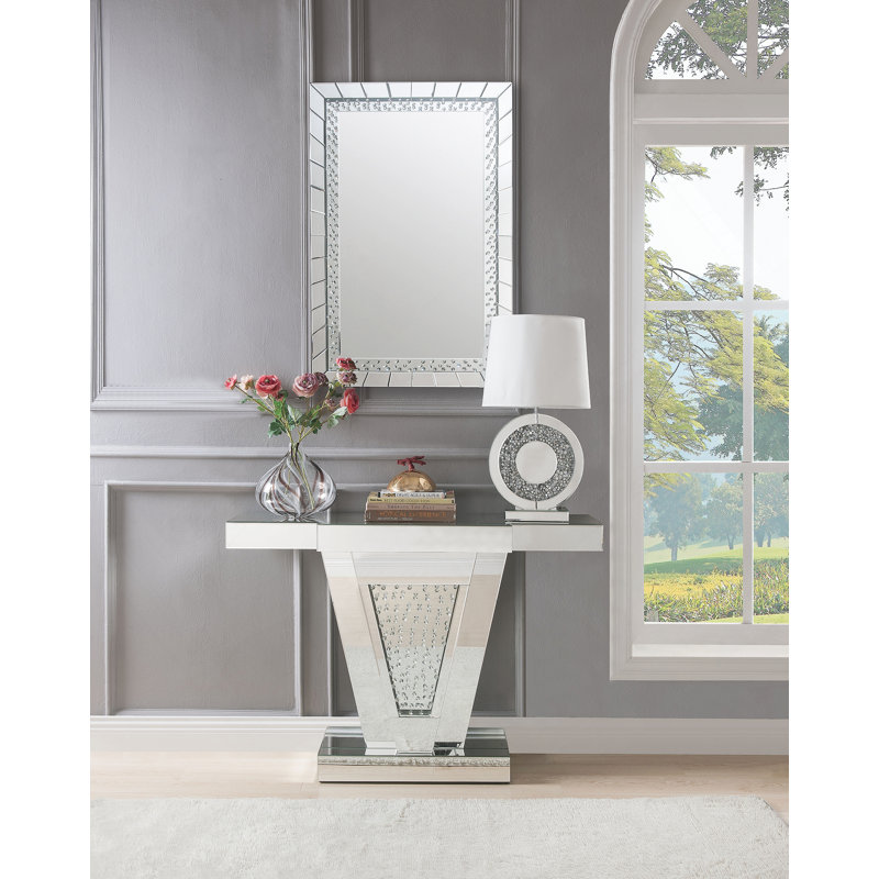 Miroir d'appoint Nysa