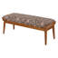 Banc tissé Amira Style-596366031
