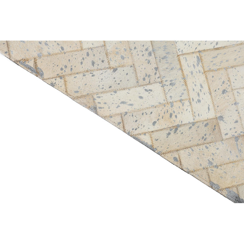 Tapis crème Ingalls