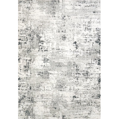 Wagstaff Abstract Indoor Rug