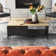 Chicasaw Coffee Table with Storage