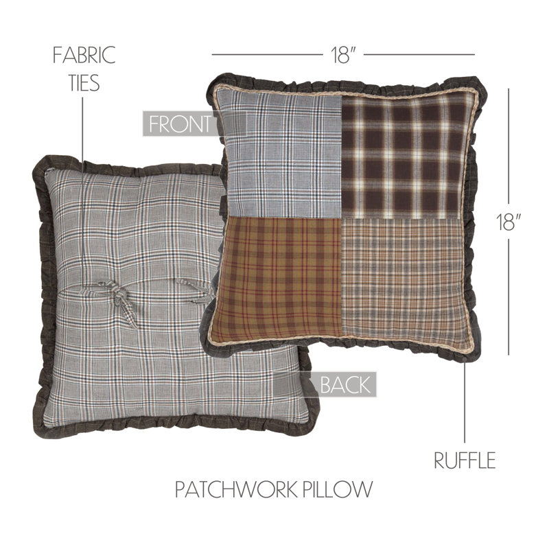 Throw Pillow