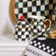 Courtly Check® Lidded Sugar Bowl