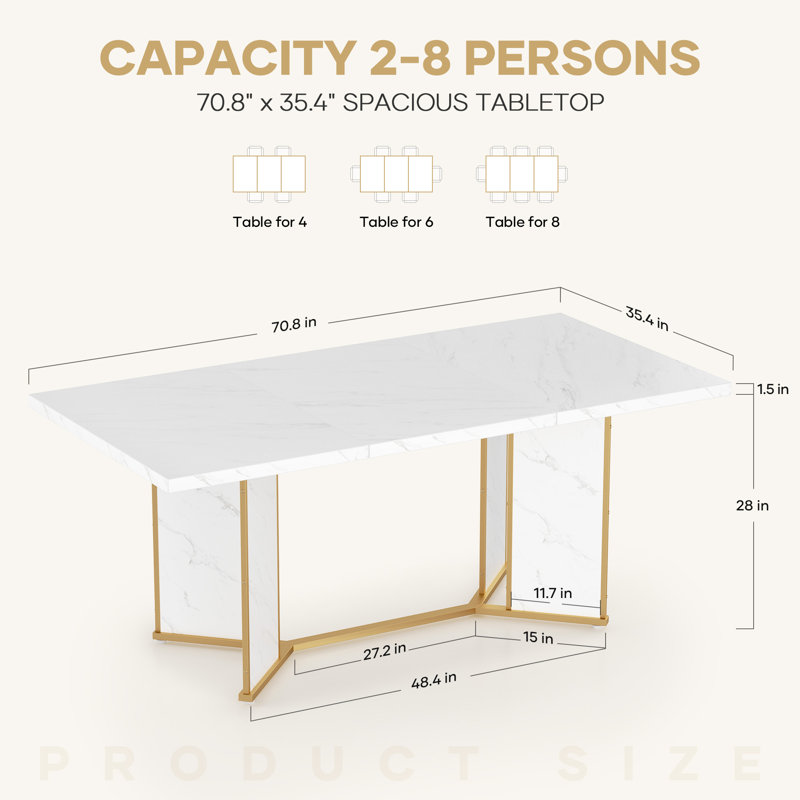 Ammaarah Dining Table