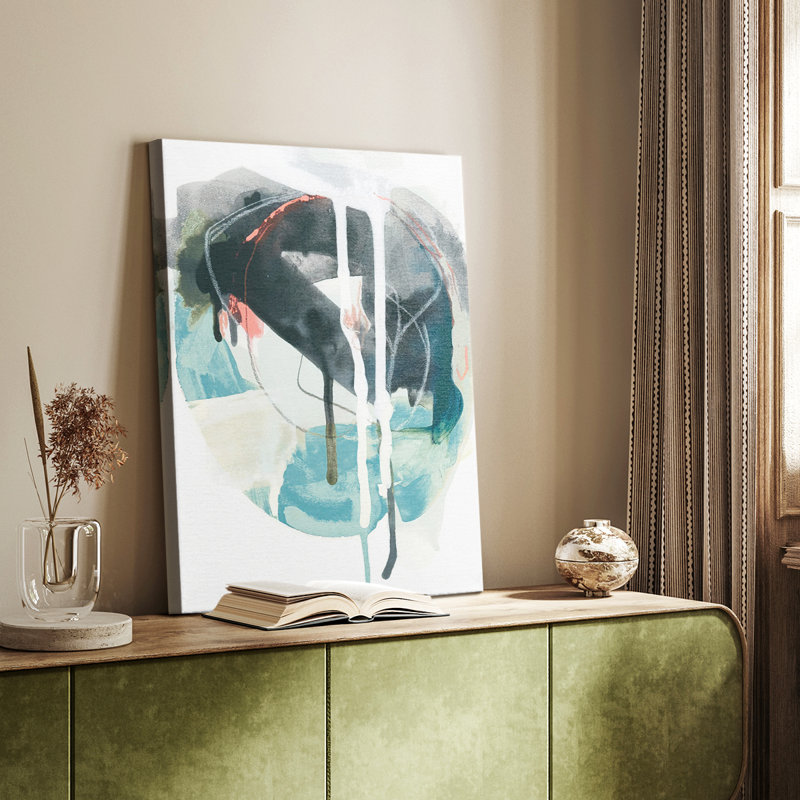 Stone Aperture II - galerie sur mesure Cavas