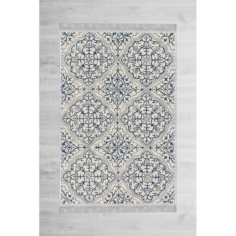 Luxurious Non-Slip Woven Carpet, 100% Velvet Fabric, 31.5 x 47.2 inches | Antibacterial, 13.5 mm Total Height, Machine Washable | Ideal for Living Room, Bedroom & Home Decor, Soft & Durable Design