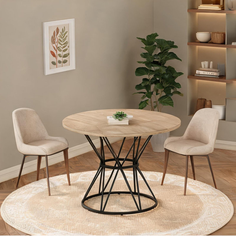 Table de salle à manger Modern Modern