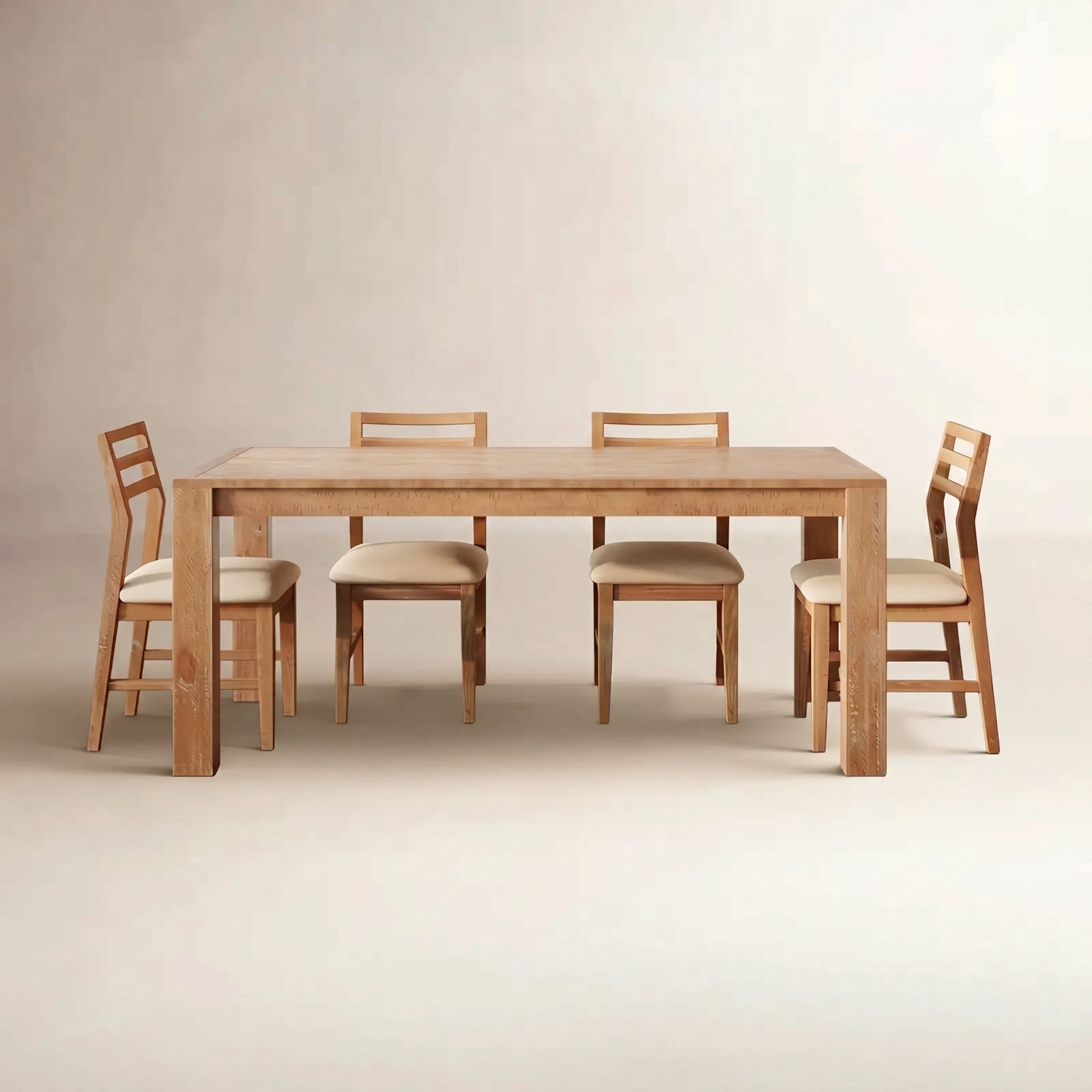 Shae Dining Table Set