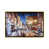 Gold Framed Canvas