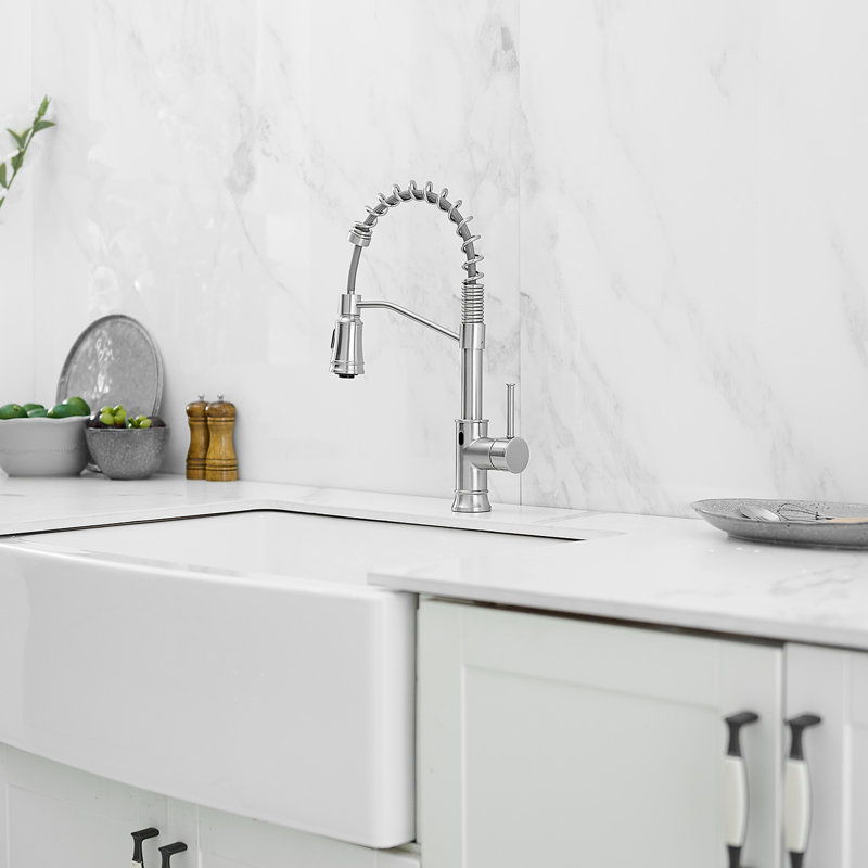 Robinet de cuisine Motion Sensor