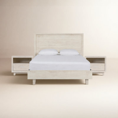 Lorinda 3-Piece Bedroom Set