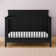 Solstice 5-in-1 Convertible Crib