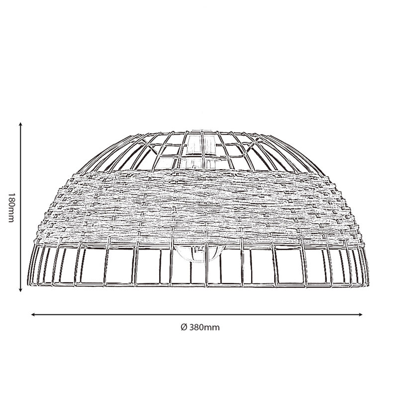 Belfort Medium Non-Electric