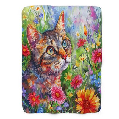Throw Blanket