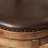 Guadlupe Swivel Upholstered Counter Stool-48036938-48472809