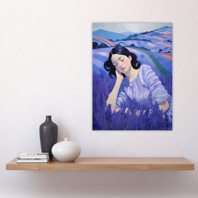 No Frame Print