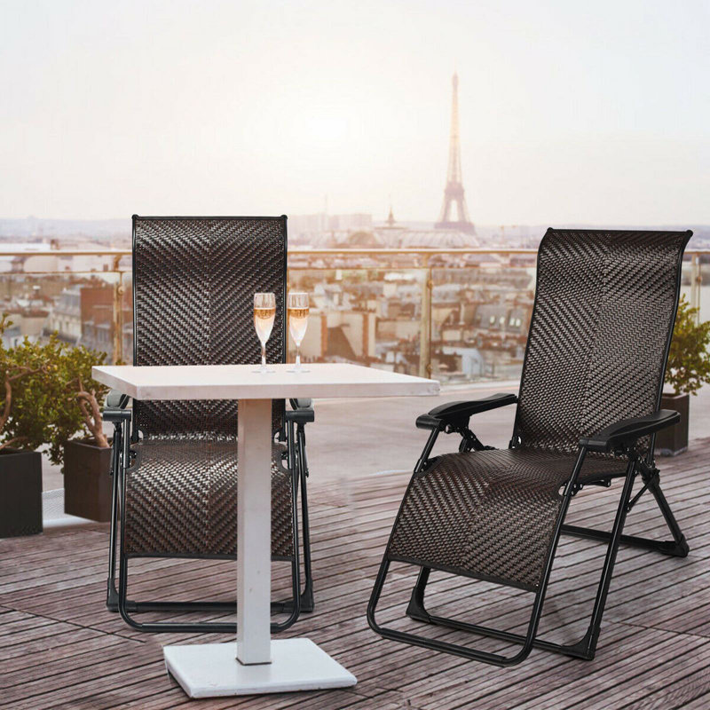 Folding Zero Gravity Chair