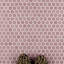 Carreau de mosaïque de plancher et de mur en porcelaine l 10 po 1/4 po x 11-7 / 8 po Tribeca-51020440
