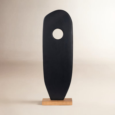Morton #2 Sculpture