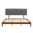 Curved Adjustable Headboard -821587126