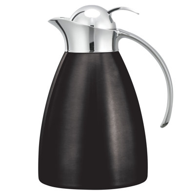 Stainless Steel Vacuum Insulated 33.8 Ounce Server