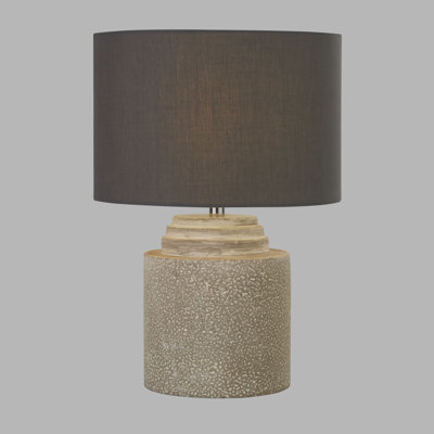 Cristal Table Lamp