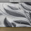 Ensemble de 4 napperons gris Ambesonne