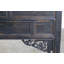Antique Chinese 40" Three-Drawer Console Table