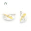 Yarimay 70mm Length Oval Knob