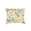Yellow Lemon Bloom Linen Euro Pillow 26x26 Cover Only-1024057665-1024057669