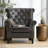 SPRINGFIELD TUFTED CHAIR
