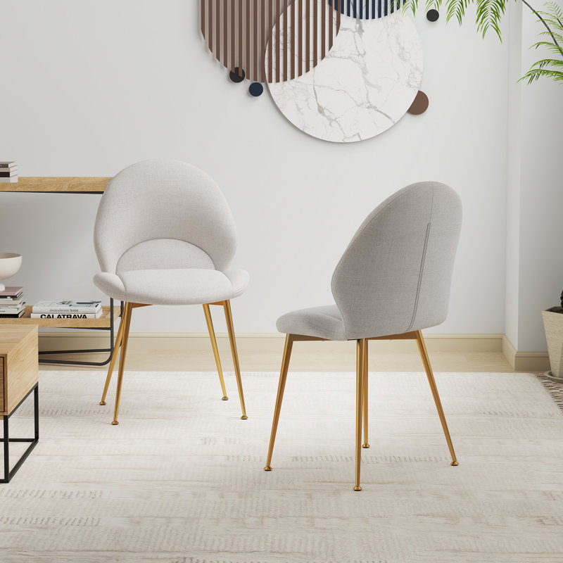 Alexionna 41 cm H Side Chair