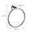 Design House Graz Park Towel Ring-45007533