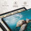 Tortue maui, reproduction sur toile-102859120