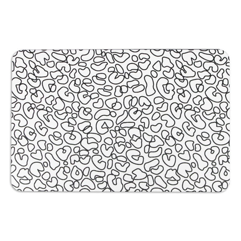 Non-Slip Bath Mat