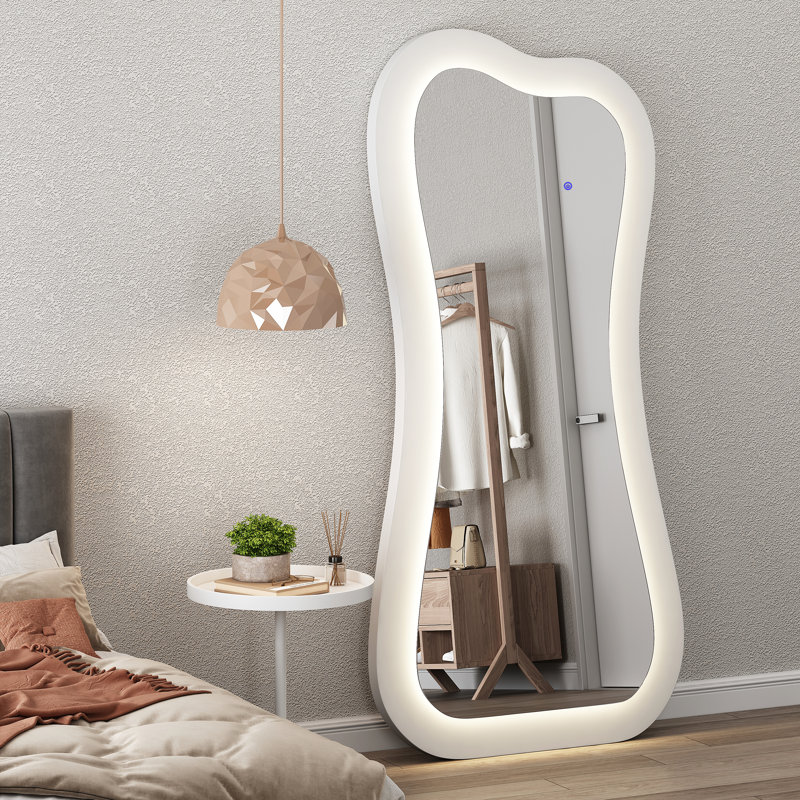 Miroir pleine grandeur Agesilao