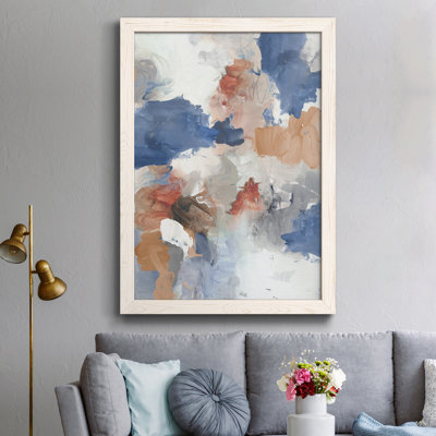 DREAM ON III - Print