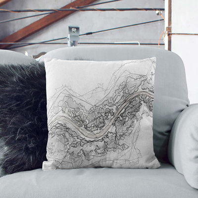 Square Cushion