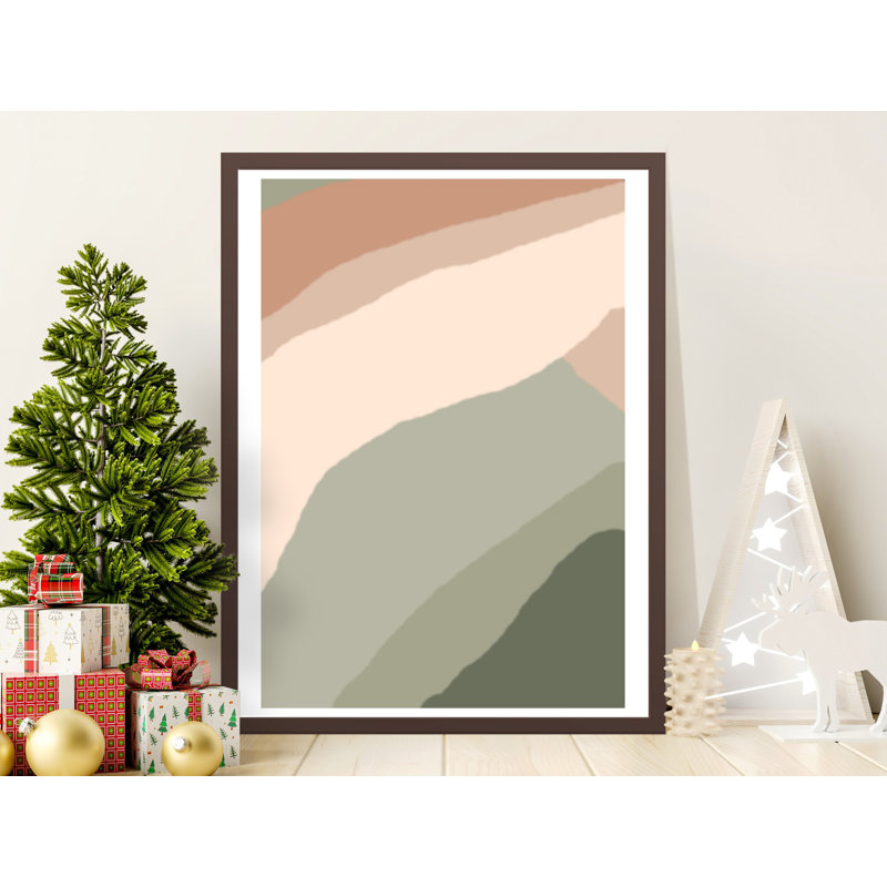 Collum Single Picture Frame Print, 35.56 cm H x 27.94 cm W
