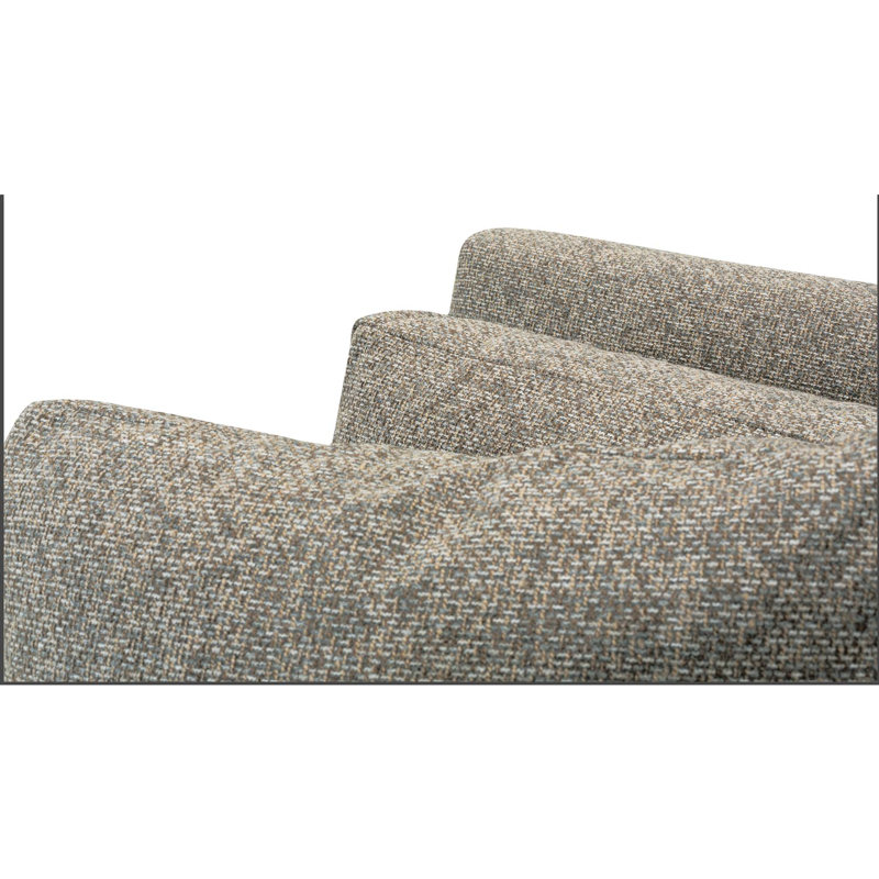 Bristol 2-Piece Sectional, Right Hand Facing