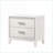 Haiden White Finish Nightstand-1493973449